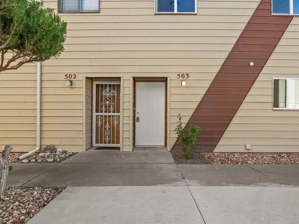 125 Franklin Ave APT 503, Grand Junction, CO 81505