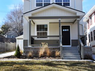 4426 Fairmount St, Kansas City, MO 64111