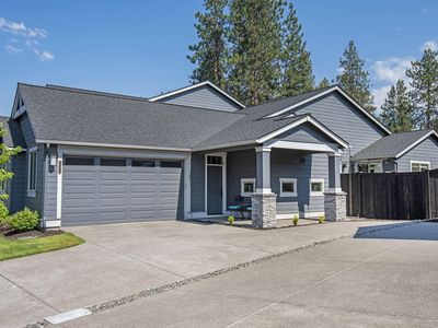 60419 Hedgewood Ln, Bend, OR, 97702
