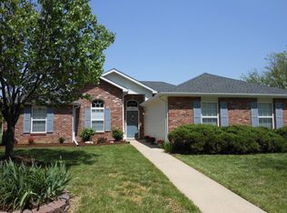 5203 Chariton Dr, Columbia, MO 65202