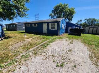 5367 N 14th St, Terre Haute, IN 47805