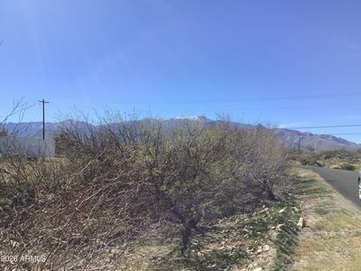 .84ac W Saddlehorn Drive #230-232, Safford, AZ, 85546