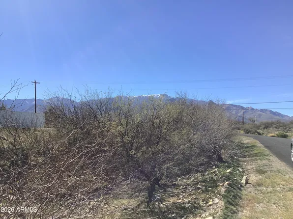 .84ac W Saddlehorn Drive #230 - 232, Safford, AZ 85546