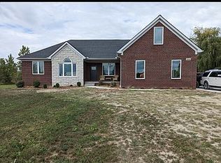 29943 33 Mile Rd, Richmond, MI 48062