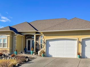 612 N 74th Ave, Yakima, WA 98908