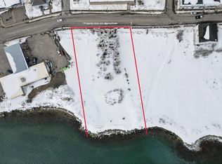 201 Commercial St, Cape Breton, NS B2A 1B4