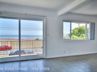 6742 Del Playa Dr, Goleta, CA 93117