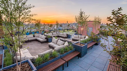 Rented by Nooklyn NYC LLC