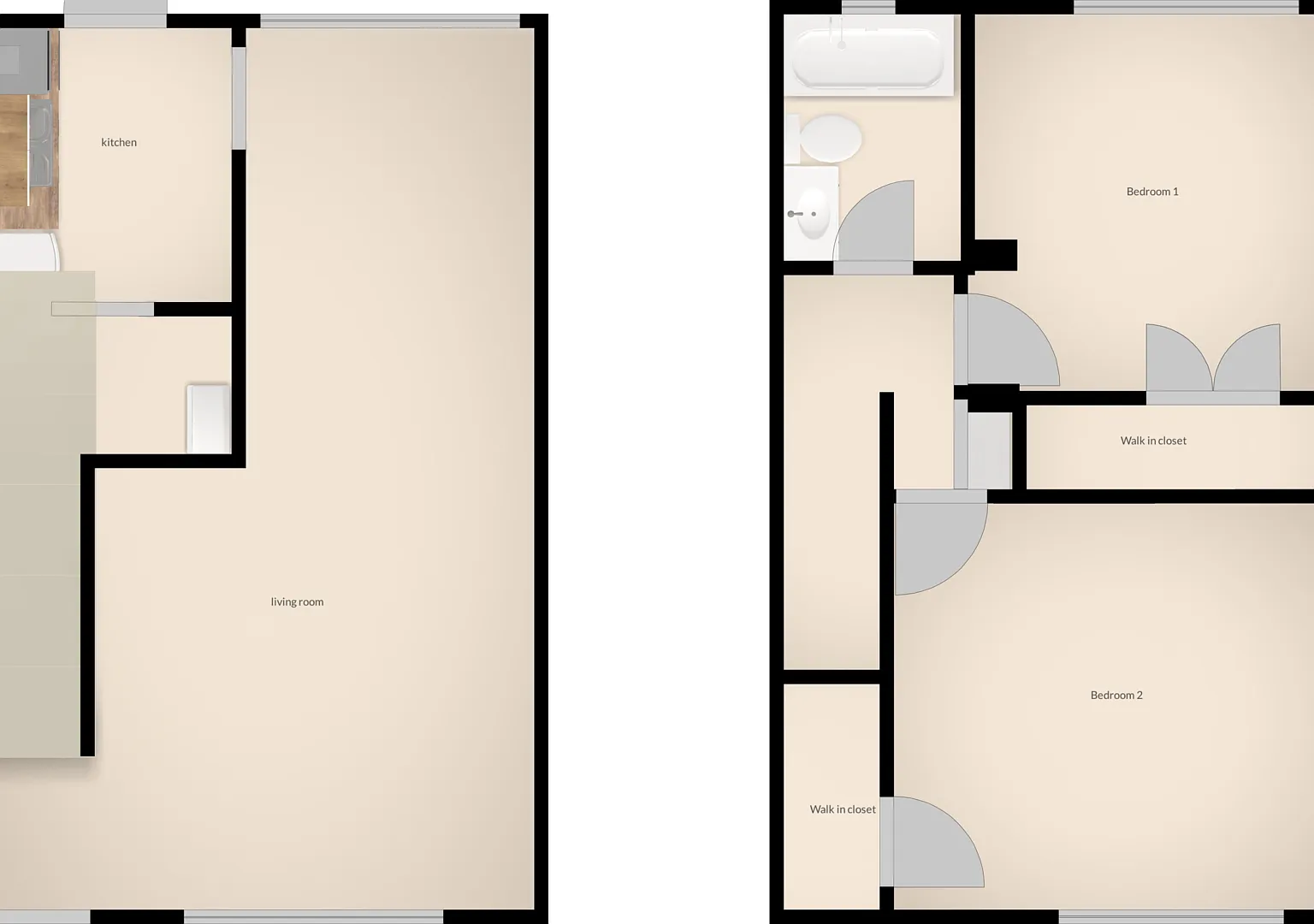 Great Hills Apartments — Photo 1