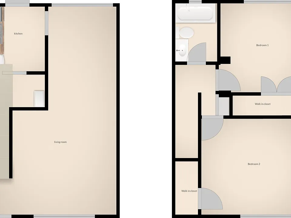 Great Hills Apartments