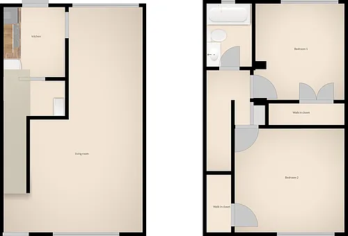 Great Hills Apartments Photo 1