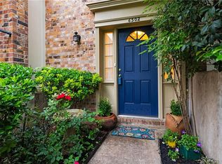 6502 E Hill Dr, Austin, TX 78731