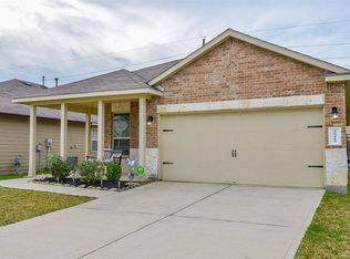 20419 Chatfield Bend Way, Katy, TX 77449