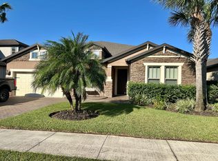 1173 Patterson Ter, Lake Mary, FL 32746