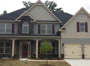 1512 Highwoods Pass, Grovetown, GA 30813