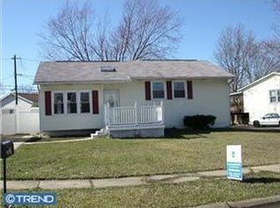 104 E Rutherford Dr, Newark, DE 19713