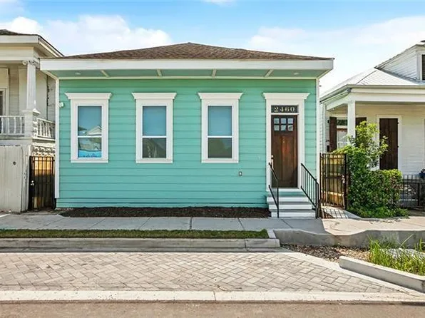 2460 N Villere St, New Orleans, LA 70117