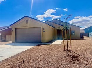 3368 E El Tovar Ave, Kingman, AZ 86409