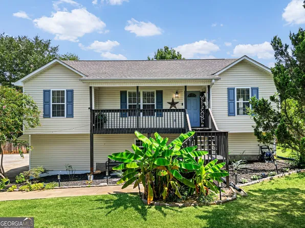 11 Wood Chase Ct, Villa Rica, GA 30180