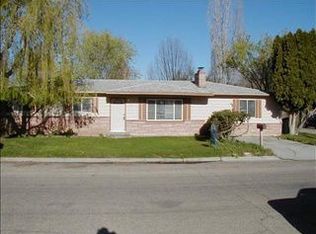 2223 Rice Ave, Caldwell, ID 83605