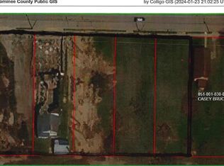 6th Ave, Menominee, MI 49858