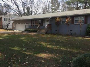 1359 N Stephens Ave, Fayetteville, AR 72703