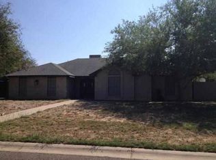 419 Martens Rd, Laredo, TX 78041