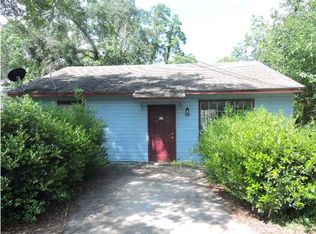 1707 Butler St, Mobile, AL 36617