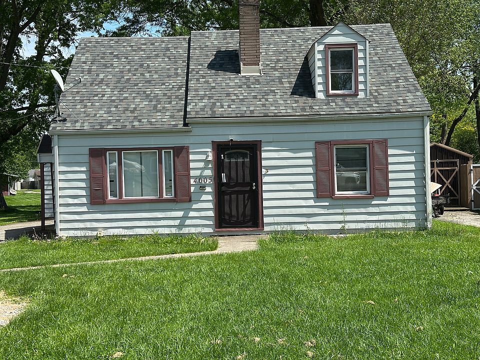 1st image of 4005 Hopkins Rd