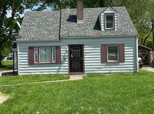 4005 Hopkins Rd, Youngstown, OH 44511