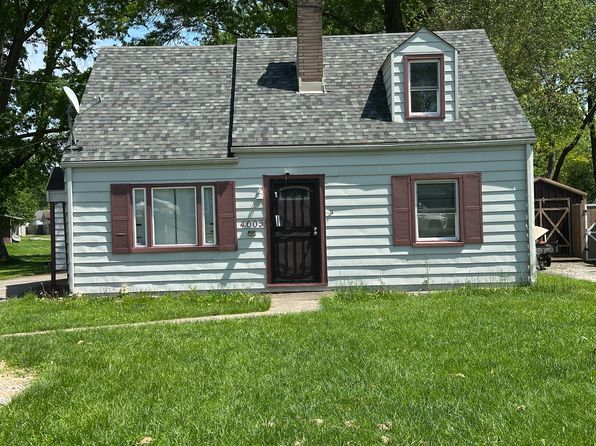 4005 Hopkins Rd