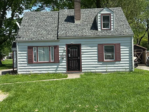4005 Hopkins Rd Photo 1