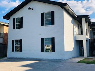 2011 Kerria Ave, McAllen, TX 78501
