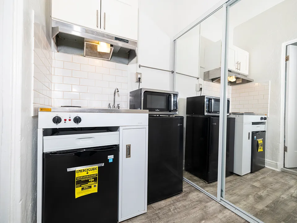 Carlton Lofts
