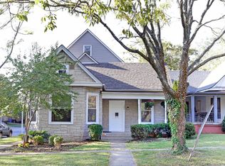 143 Old Lafayette Ave, Lexington, KY 40502