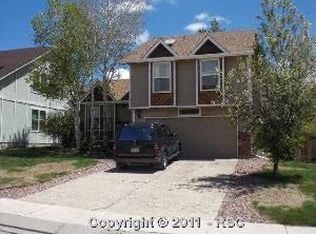 8221 Dolly Madison Dr, Colorado Springs, CO 80920