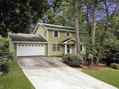 7556 Lowilla Ln, Lithonia, GA, 30058
