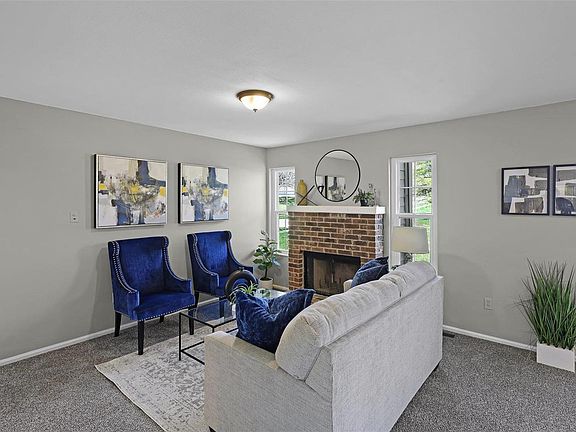 5th image of 2301 Sandalwood Creek Ct
