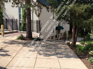 2250 Fuller Ct #17, Ann Arbor, MI 48105