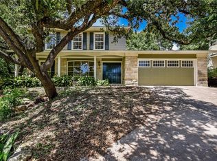 3512 Highland View Dr, Austin, TX 78731