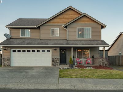 55 SW 14th Pl, Warrenton, OR, 97146