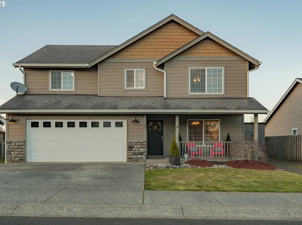 55 SW 14th Pl, Warrenton, OR 97146
