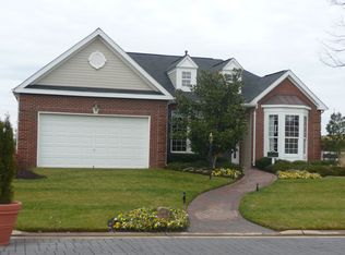 16540 Sparkling Brook Loop, Dumfries, VA 22025