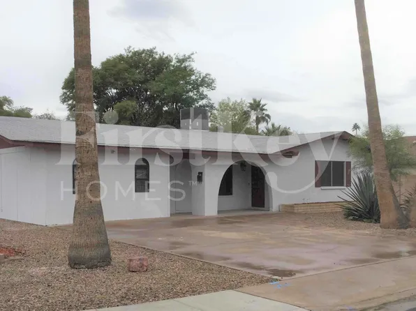 4924 S Hazelton Ln, Tempe, AZ 85282