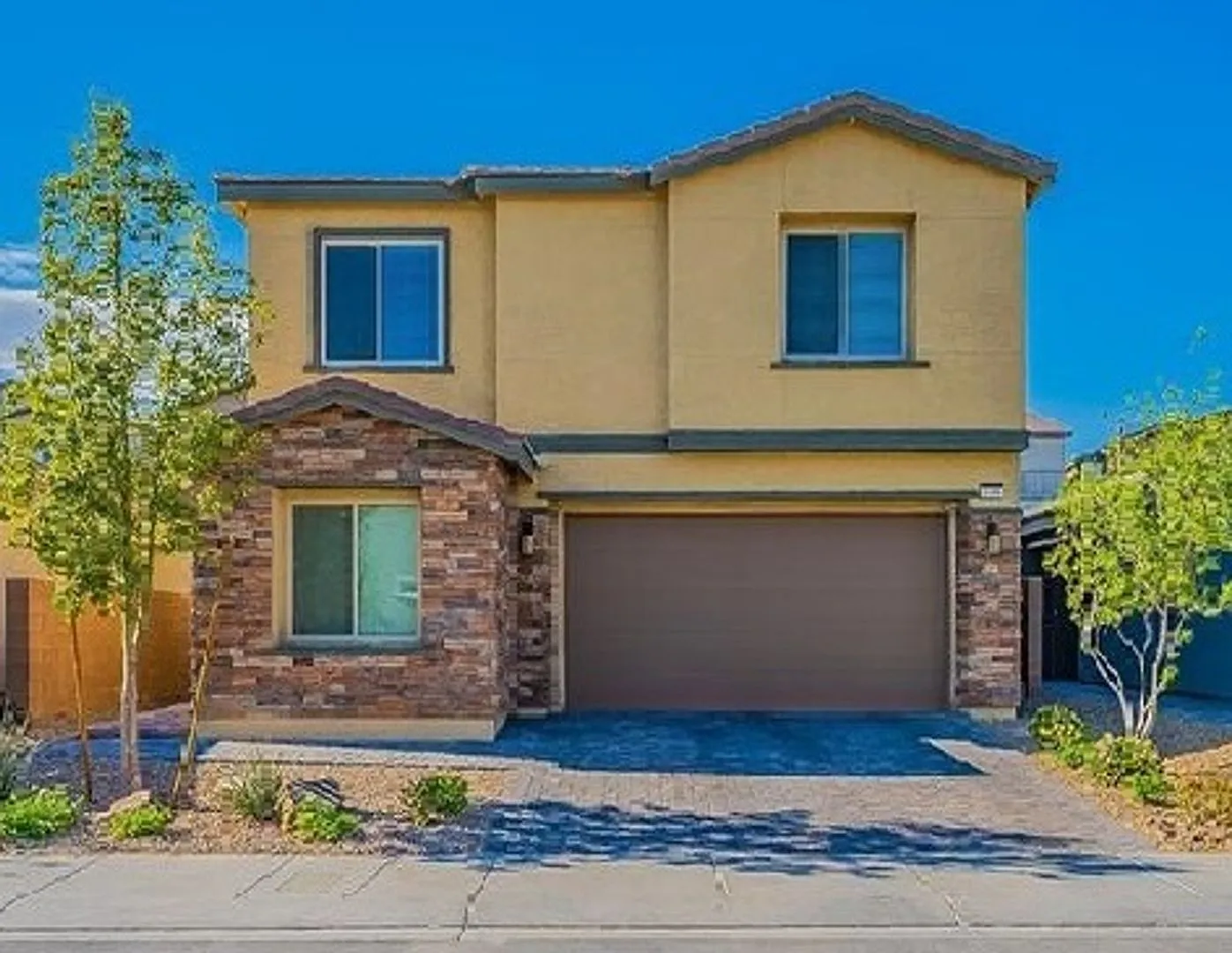 Gated 2 Story Home in Henderson — Photo 1
