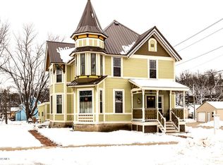 232 Main St SW, Preston, MN 55965