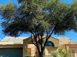 5209 E Woodspring Dr, Tucson, AZ 85712
