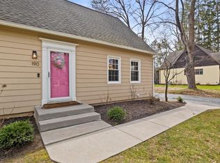 190 Woodland Rd, Pittsford, NY 14534