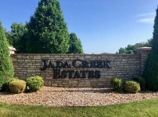 1941 Stadium Dr, Webb City, MO 64870