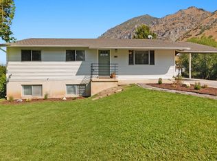 695 E 400 N, Springville, UT 84663